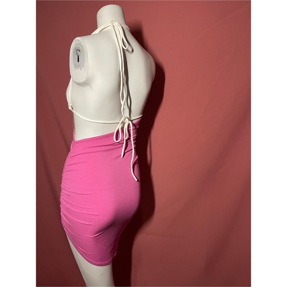 Sexy pink Bodycon fit - Picture 6 of 6